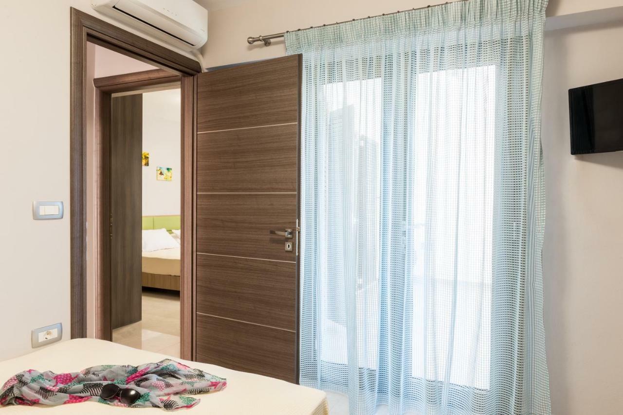 Jasmine Διαμέρισμα Μάλεμε Εξωτερικό φωτογραφία